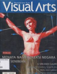 Visual Arts April 2008