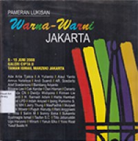 Warna - Warni Jakarta