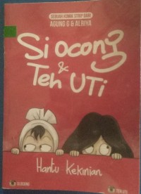 Si Ocong & Teh Uti