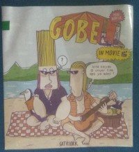 GOBELL (Gondrong Bellakang) In Movie