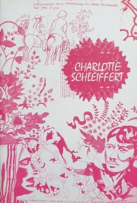 Hotwave #6 Charlotte Schleiffert