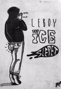 Leboy The Ice