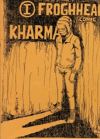 FroghHead Kharma