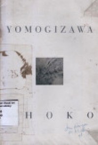 Yomogizawa Shoko