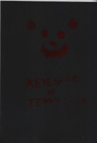Revenger of Teddy Bear
