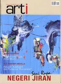 ARTI Edisi 006 21 Agustus - 04 September 2008: Seni Rupa Negeri Jiran