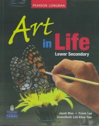 Art in Life Lower Secondary
