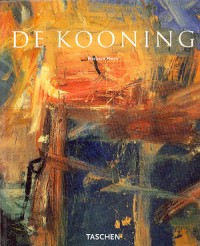 DE KOONING  - Willem De Kooning 1904-1997