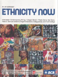 Ethnicity Now