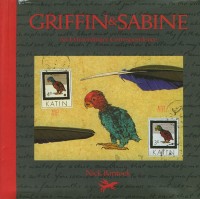 Image of GRIFFIN & SABINE An Extraordinary Correspondance