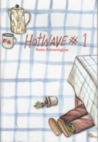 Hotwave # 1