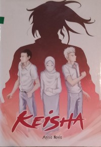 Keisha - Part 1