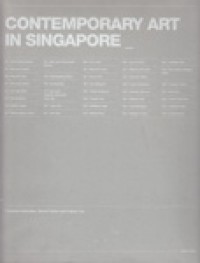 Image of Contemporary Art In Singapore