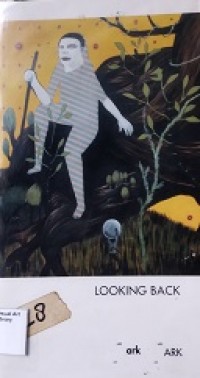 Looking Back: Exhibition by Rodel Tapaya & Marina Cruz