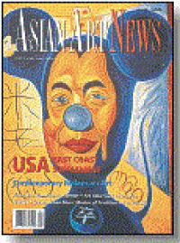 Asian Art News Volume 4 Number 1 January/February 1994