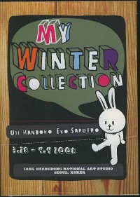 Image of My Winter Collection