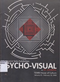 Psycho - Visual: Monoprint Solo Exhibition