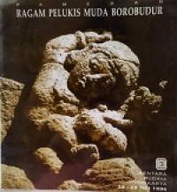 Pameran : Ragam Pelukis Muda Borobudur