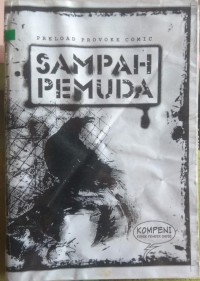 Image of Sampah Pemuda