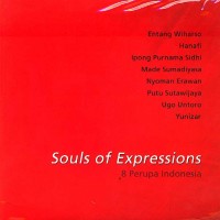 SOULS OF EXPRESSIONS