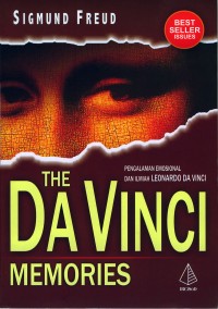 THE DA VINCI MEMORIES Pengalaman Emosional dan Ilmiah Leonardo Da Vinci