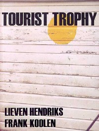 Image of TOURIST TROPHY