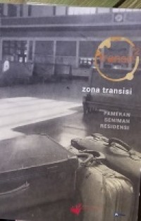 Image of Transit #2 : Zona Transisi