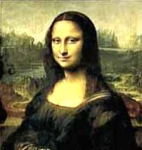Image of The Secret Life of the Mona Lisa
