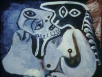 Bull in Winter: The Last Years of Pablo Picasso