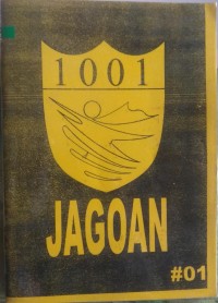 1001 Jagoan #01