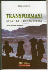 Transformasi Strategi Gerakan Petani