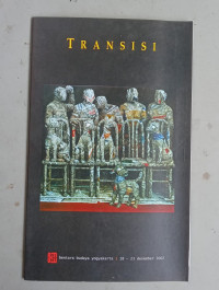 TRANSISI