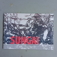 Sungai: Solo Exhibition