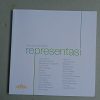 representasi: visual art exhibiton