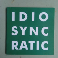 IDIOSYNCRATIC