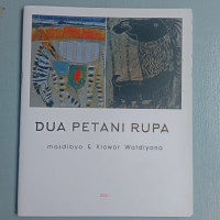 Dua Petani Rupa