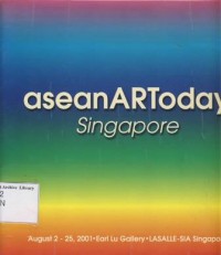 AseanARToday Singapore