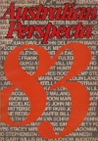 Australian Perspecta 1983: A biennial survey of contemporary Australian art