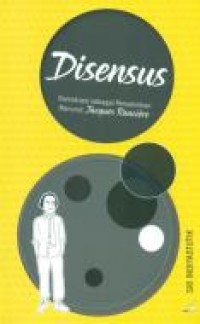 Disensus: demokrasi sebagai perselisihan menurut Jacques Ranciere