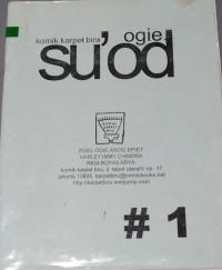 Su'od #1