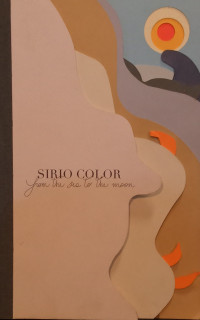 Sirio Color: From The Sea To The Moon