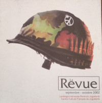 La Revue Septembre-Octobre 2002