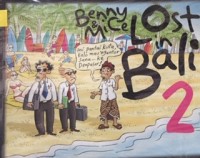 Benny & Mice: Lost in Bali 2