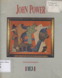 John Power