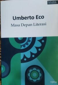 Masa Depan Literasi