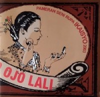 Pameran Seni Rupa IKAISYO 2003: Jenang Gulo Ojo Lali