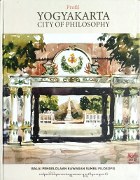 Profil Yogyakarta: City of Philosophy