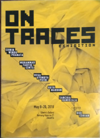On Traces Exhibition
