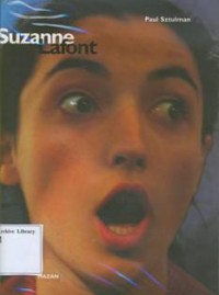 Suzzanne Lafont