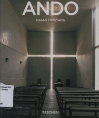 Tadao Ando